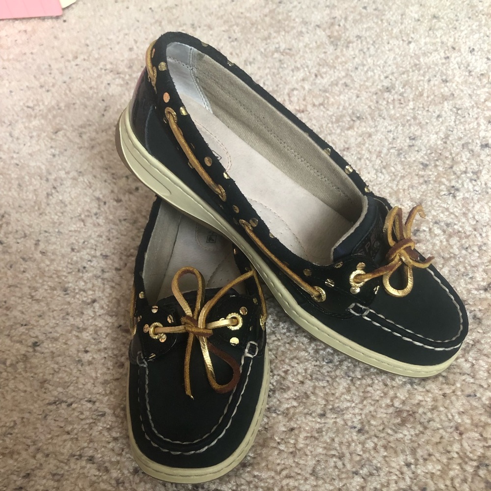 Sperry Shoes